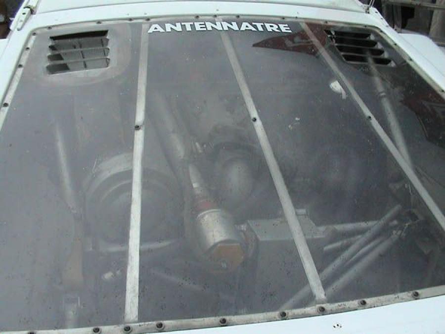  Lancia 037 Rally 1983 года  (фото 39 из 53)
